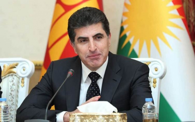 نێچیرڤان بارزانی جه‌خت له‌ گرنگی هاوكاری و هه‌ماهه‌نگی نێوان فراكسیۆنه‌كان دەکاتەوە